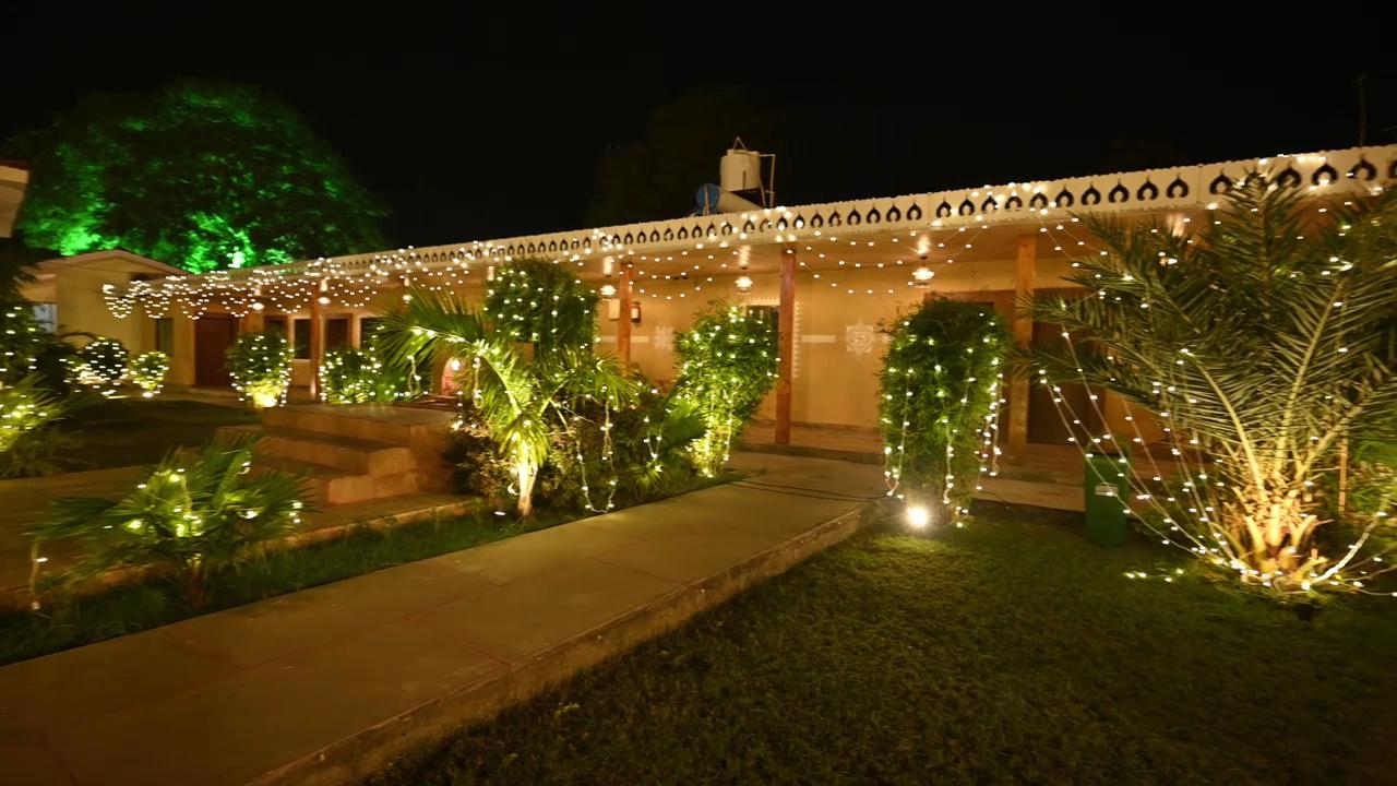 Buddha Theme Park - Ethnic Resort in Varanasi – photo 1