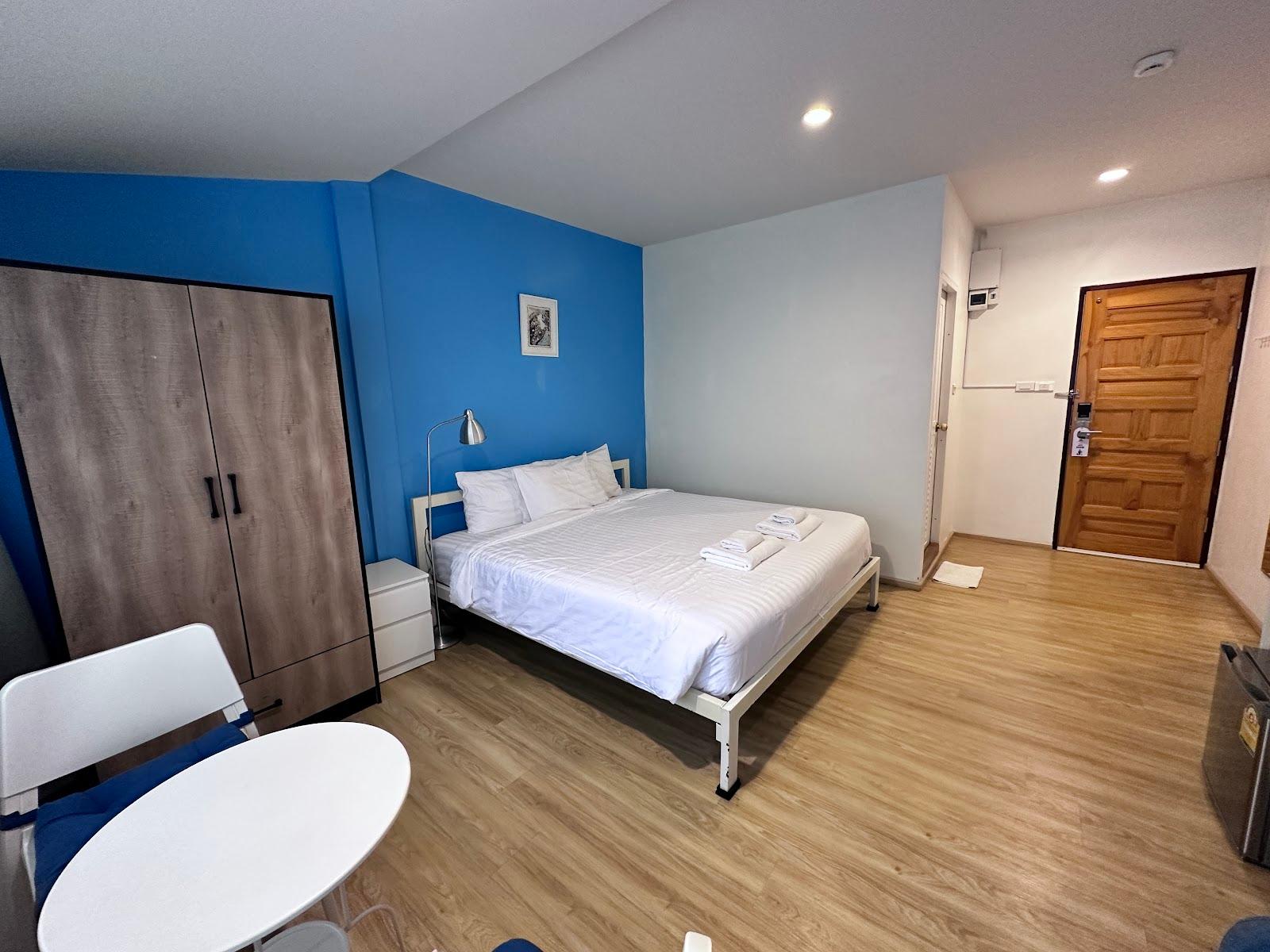 K Home Asok – photo 3