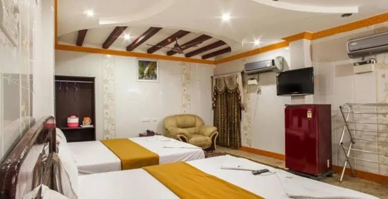 Hotel MCM Towers – photo 3