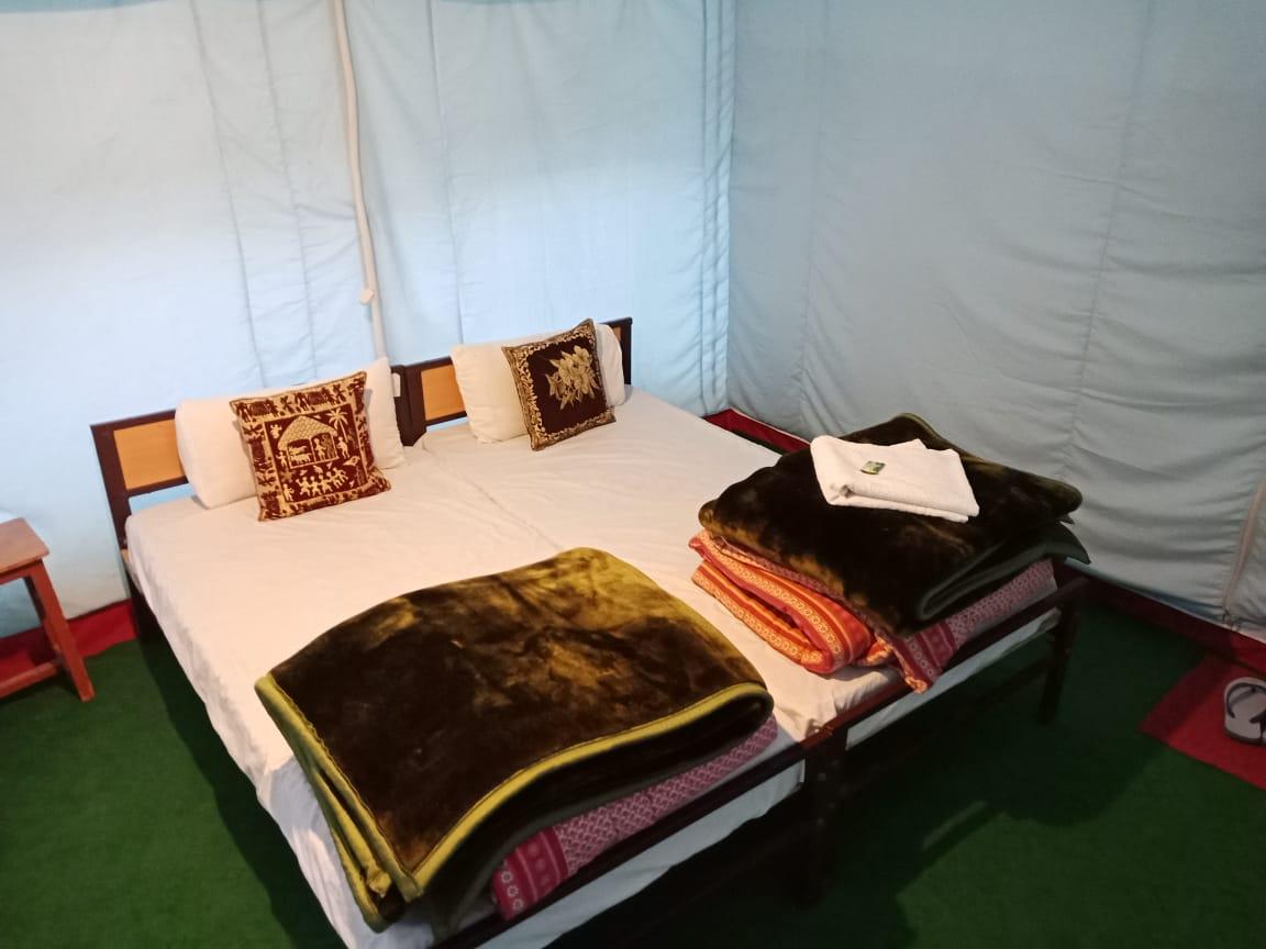 Kinzom Valley Camps – photo 3