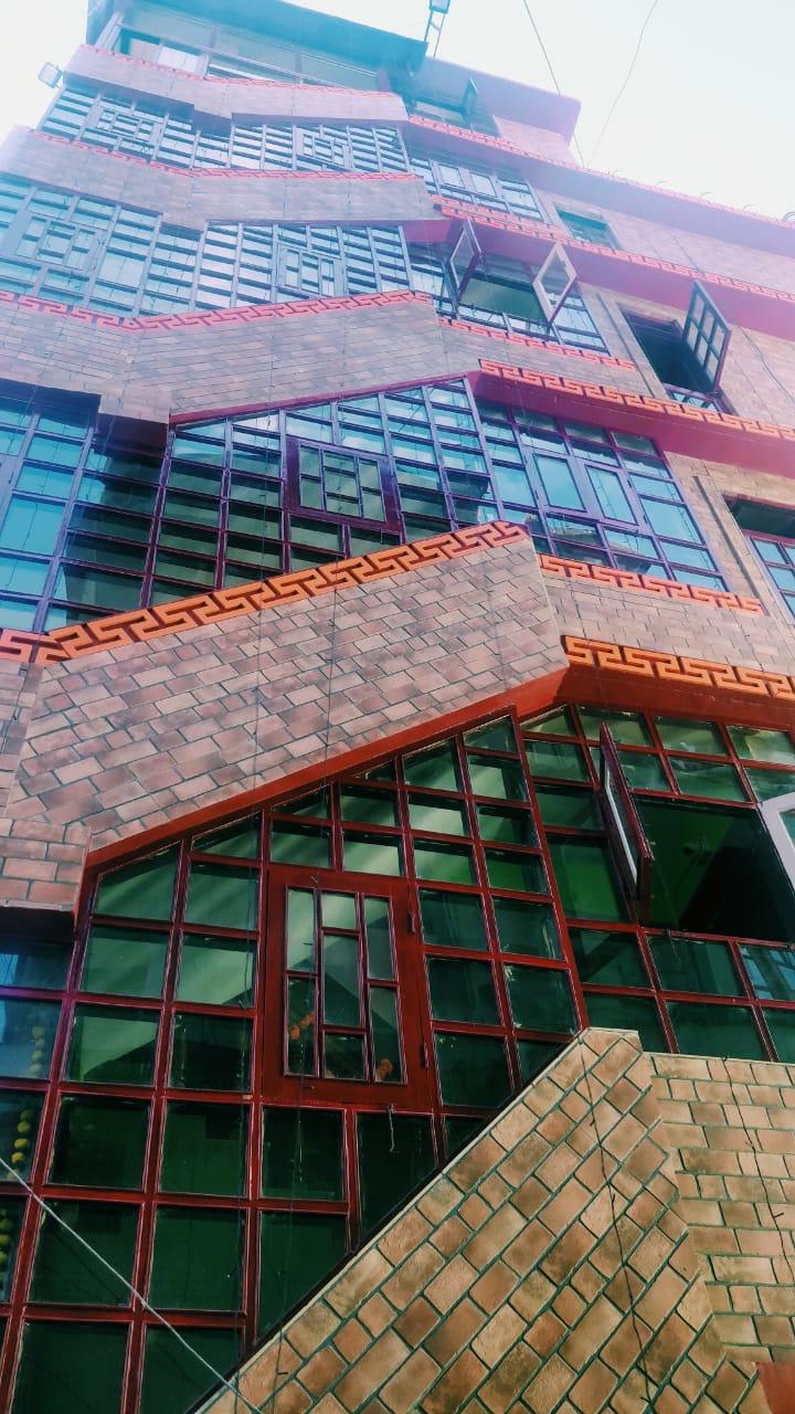 Gangtok hotel – photo 4