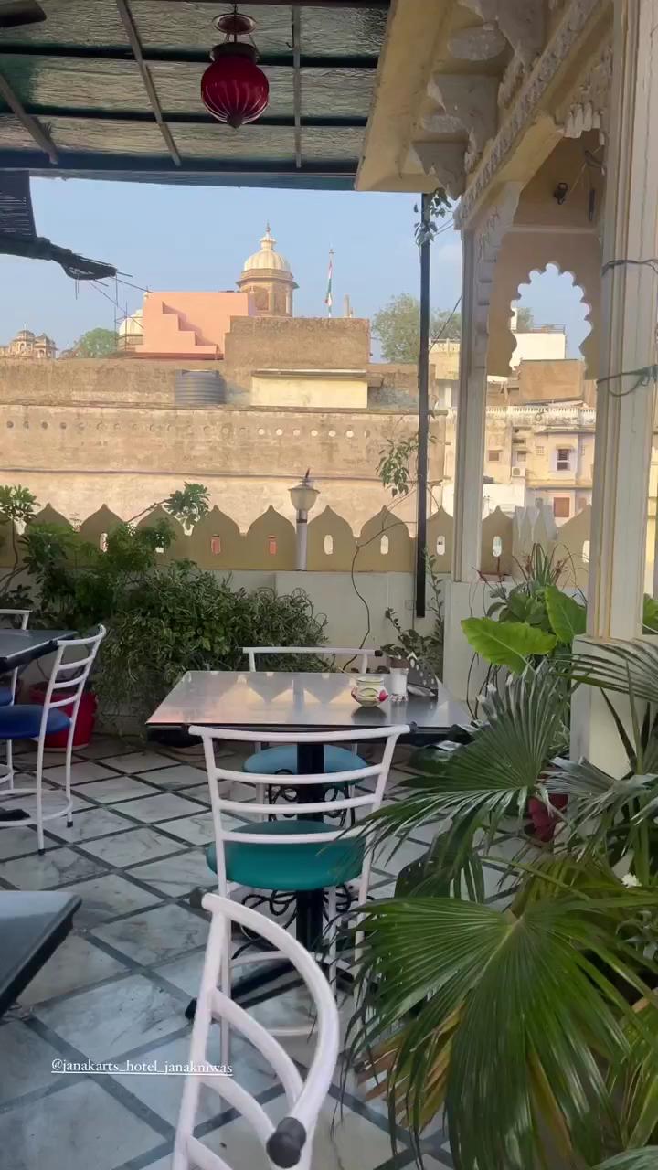 Hotel Janak Niwas – photo 2