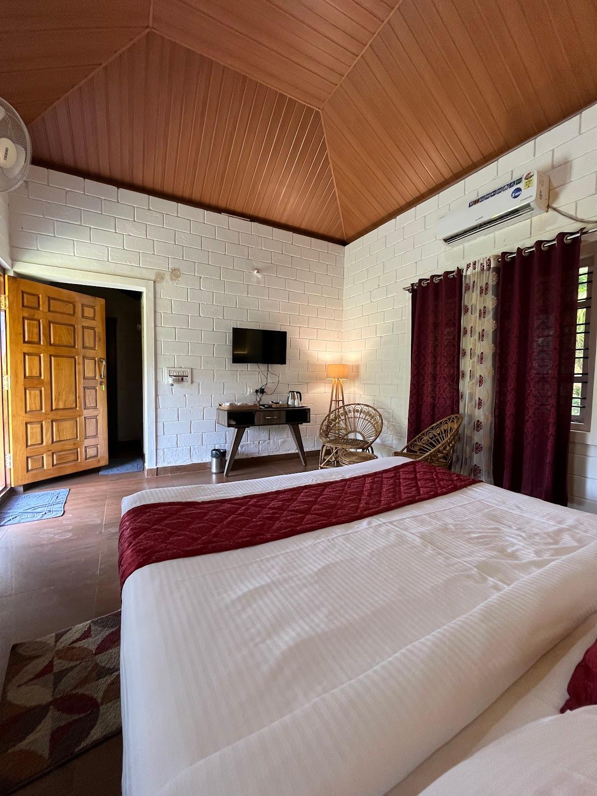 REDBERRY'S LUXURY STAY – photo 3