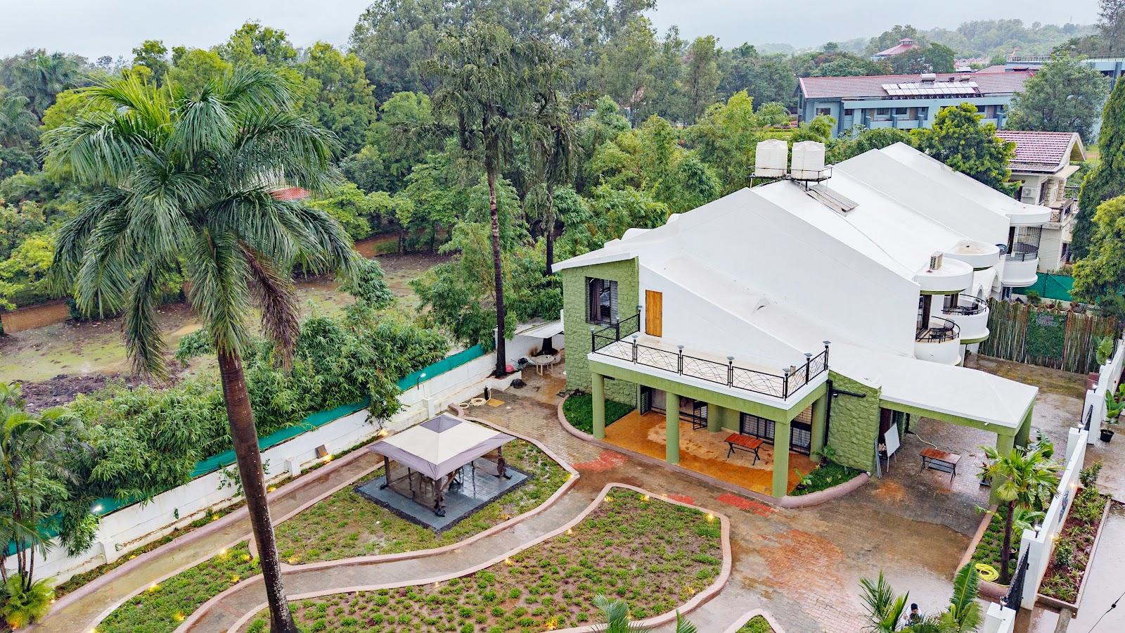 Casa kalista – photo 1