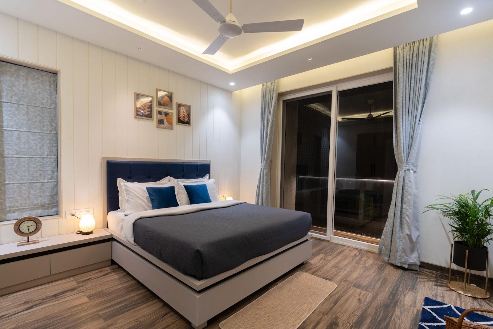 StayVista at Amara Palms – photo 3