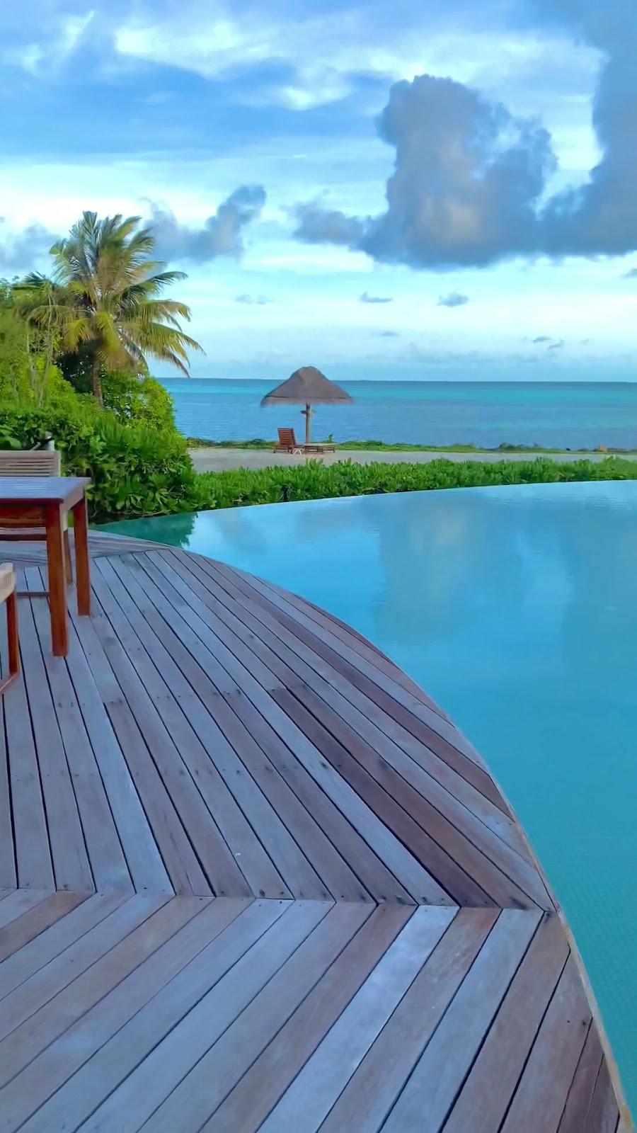LUX South Ari Atoll – photo 2