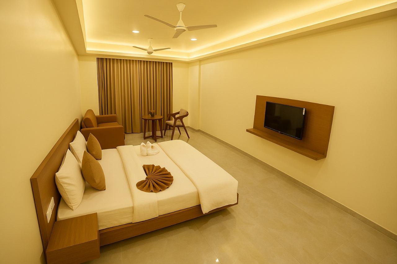 StayGuru The Canyon Inn – photo 3