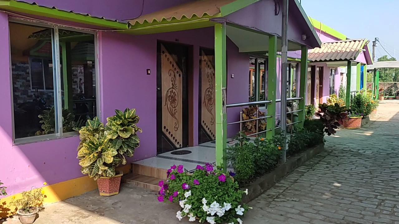 Rupasi Bangla Beach Resort – photo 2