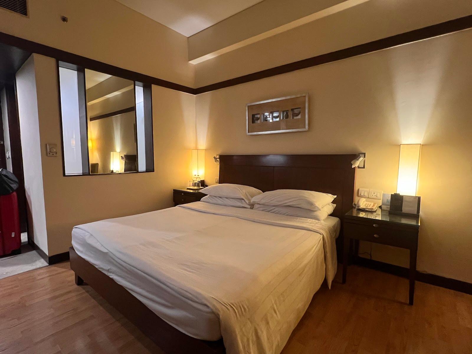 Fortune Select Global, Gurgaon - Member ITC hotels' group – photo 3