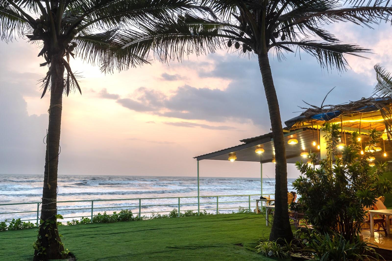 Amadi Beach Front Resort , Goa | Best Beach Resort in Goa – photo 3