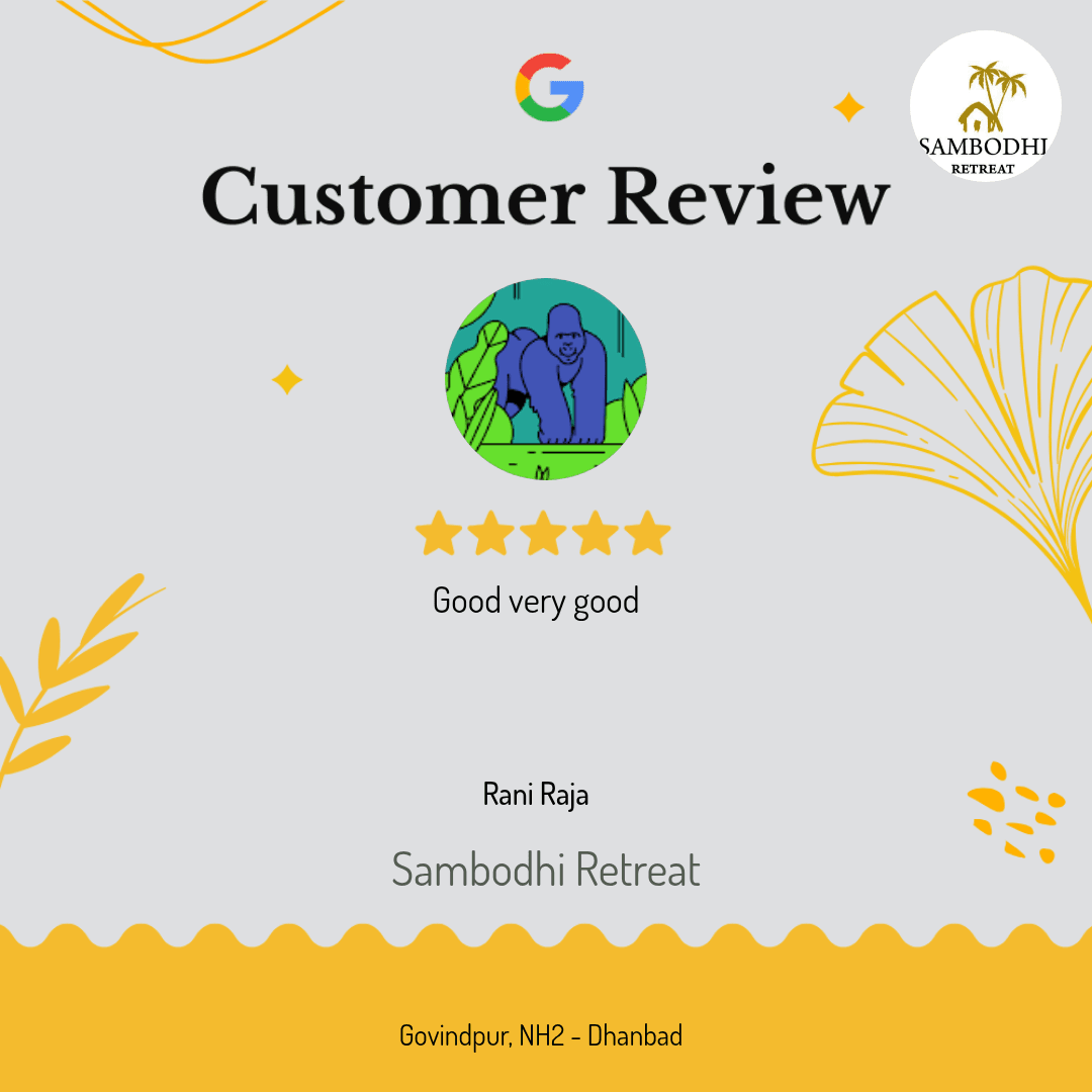 Sambodhi Retreat – photo 4