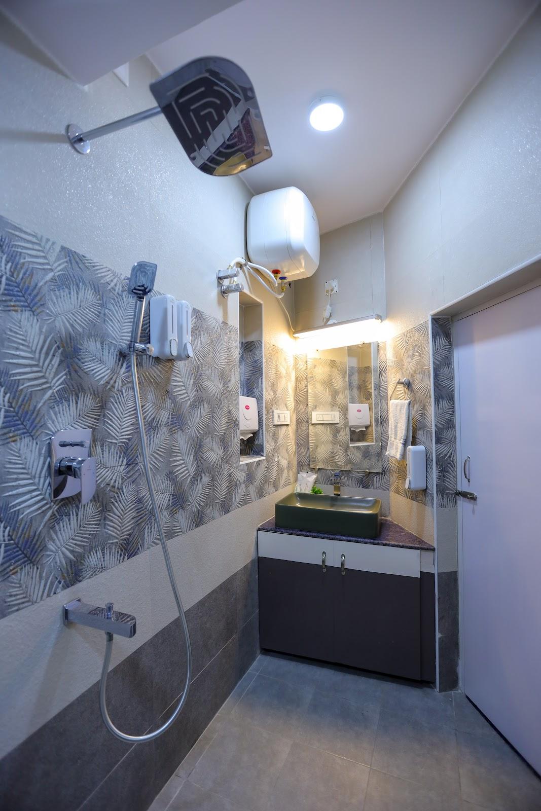 Le Clarisse Guest House – photo 3