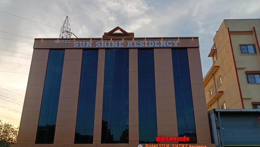 Hotel Sunshine Residency – photo 2