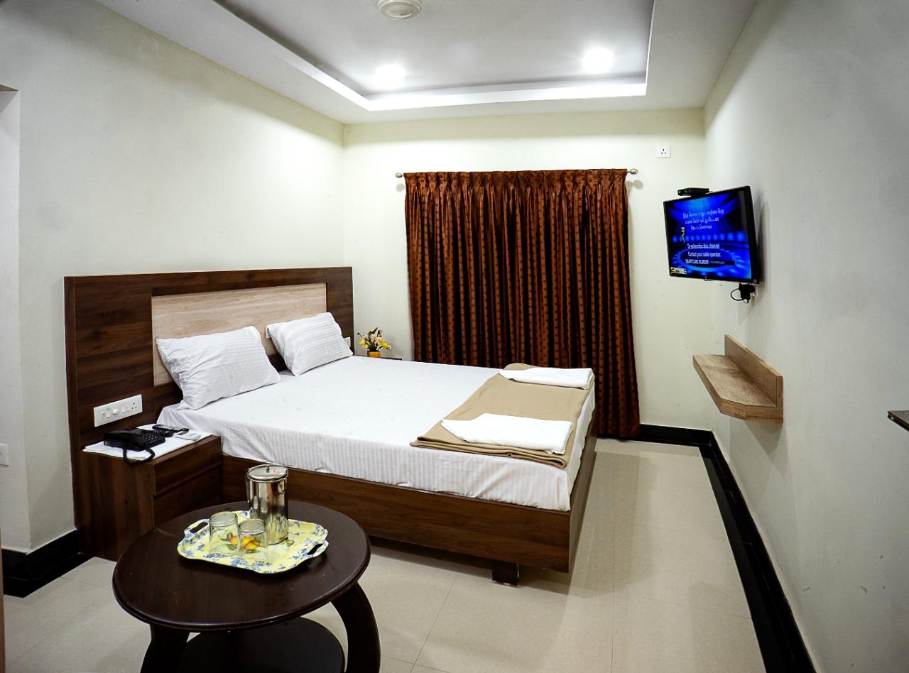 Hotel Sea Land – photo 3