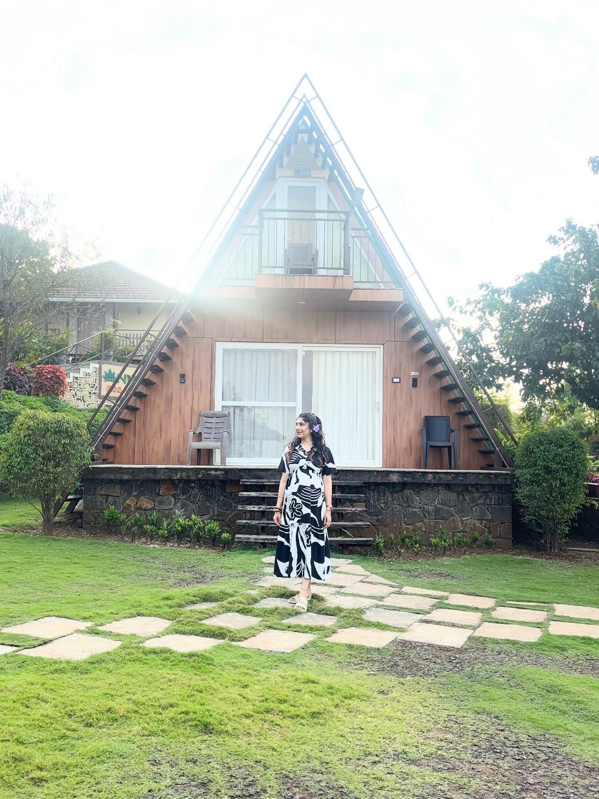 Nirvana Eco & Agro Resort – photo 3