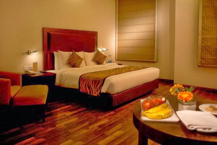 Vibe By The LaLiT Traveller – photo 3