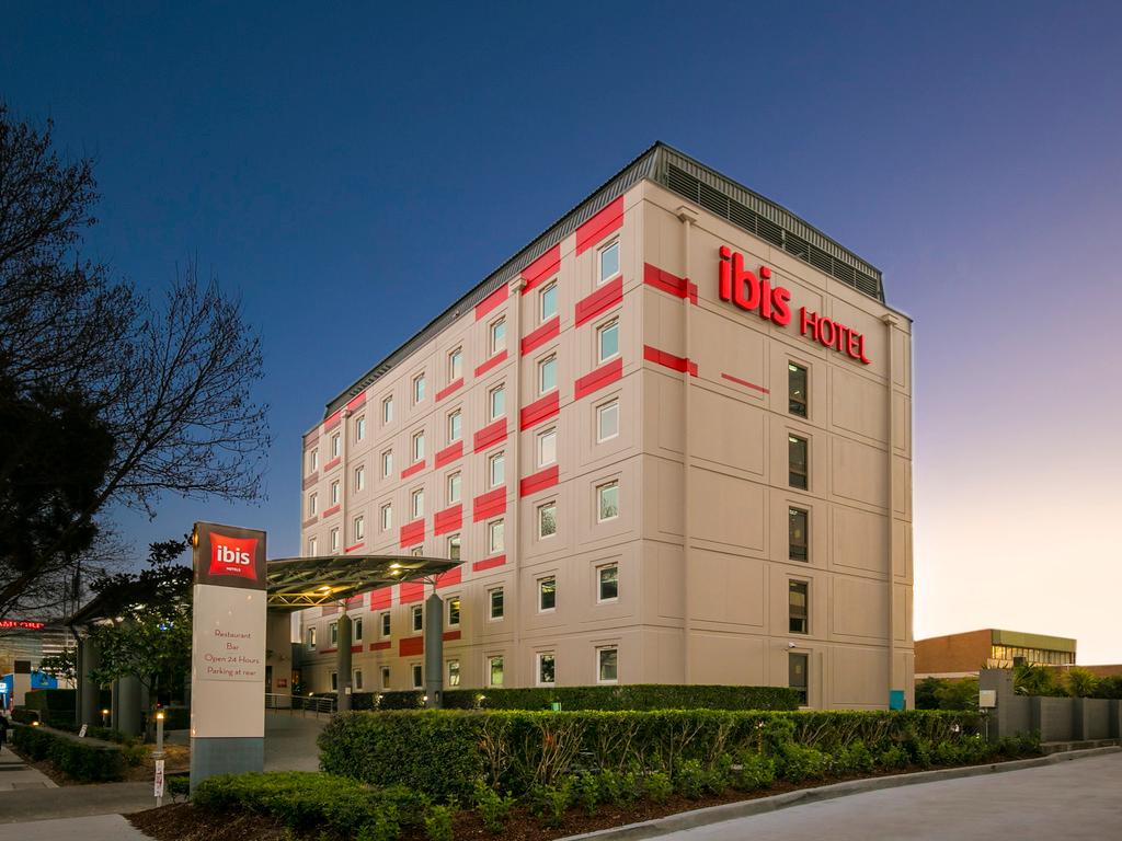 ibis Sydney Airport – photo 1