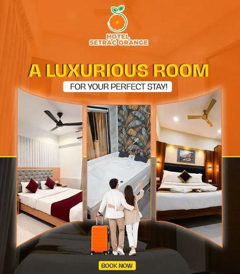 Hotel Setrac Orange – photo 3