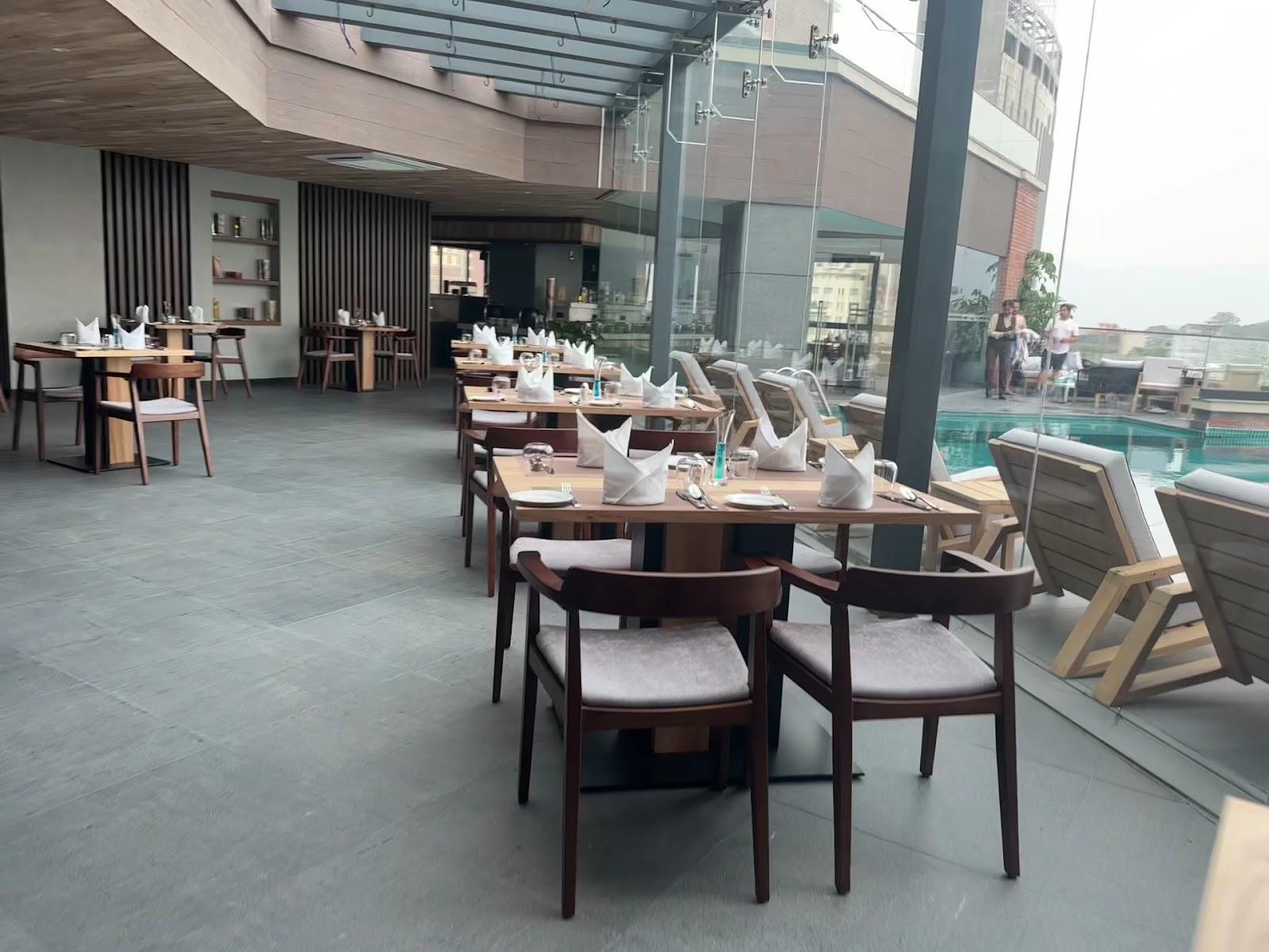 Hotel Barahi Kathmandu – photo 2