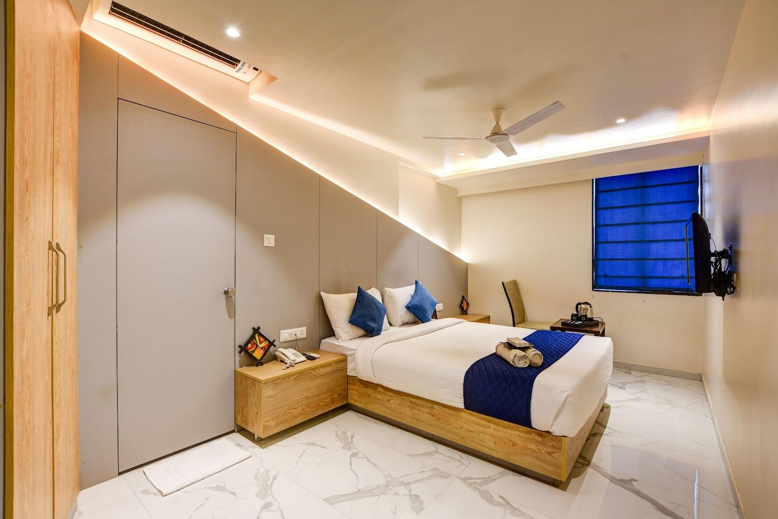 Hotel Solitaire, Hinjawadi, Pune – photo 3