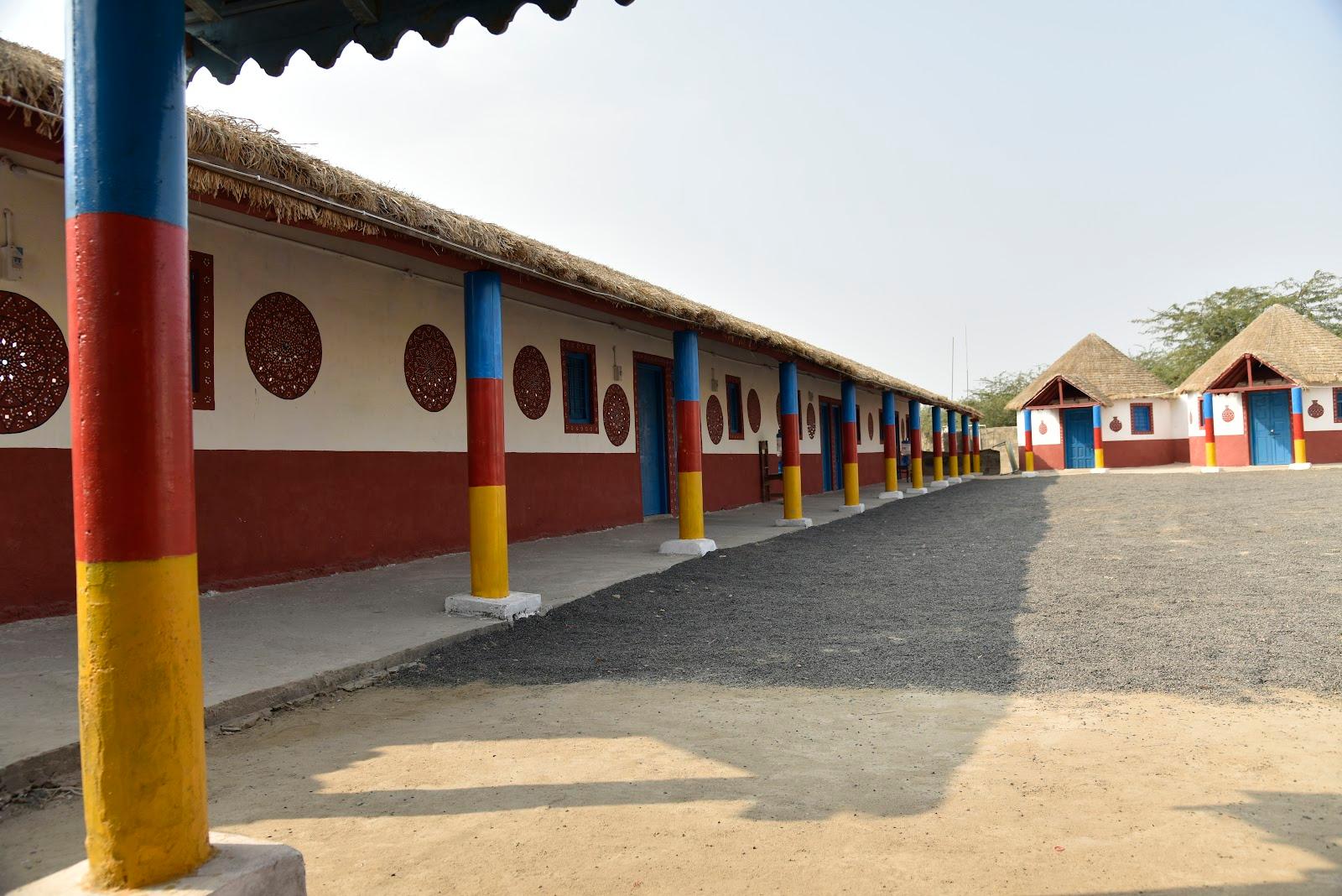 Rann Kutch Resort – photo 2