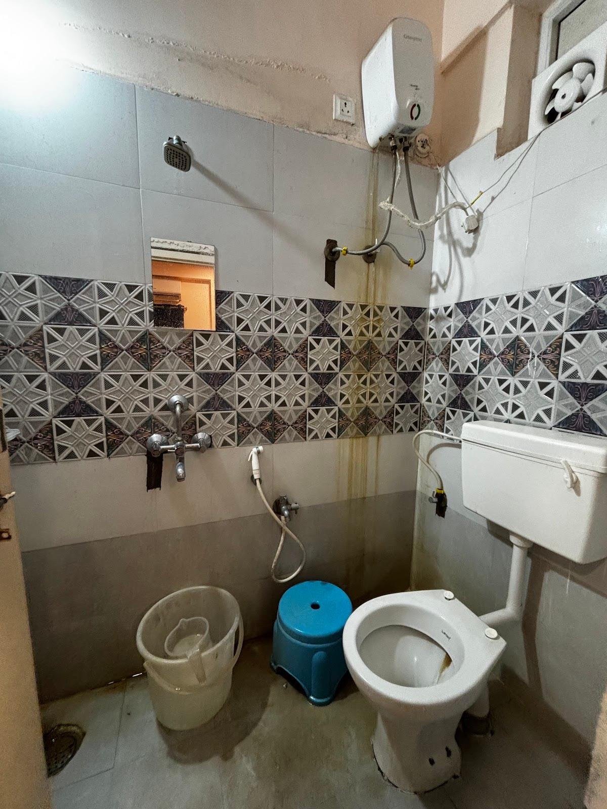 Hotel Nakshatra – photo 2