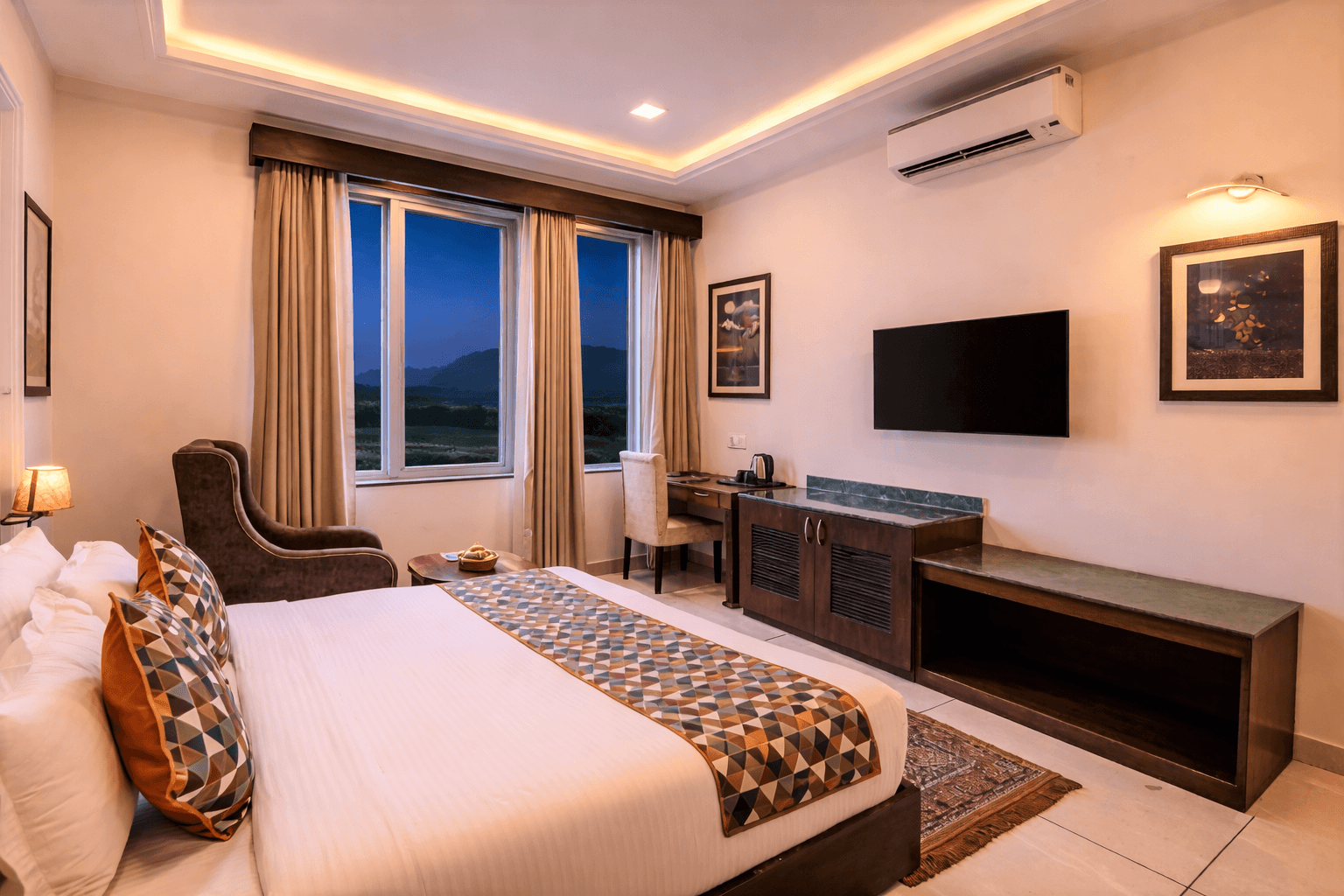 The Colonial - A Lake View Hotel in Udaipur – photo 4
