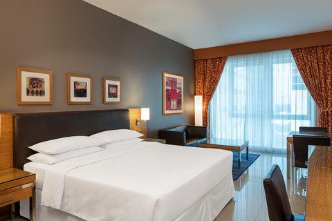 Four Points by Sheraton Bur Dubai – photo 3