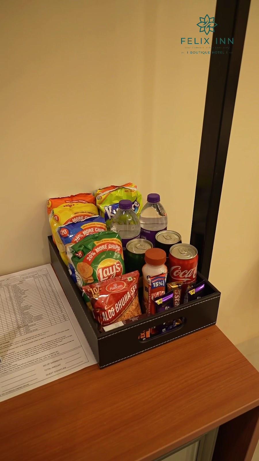 Felix Inn Boutique Hotel - Manyata Tech Park – photo 2