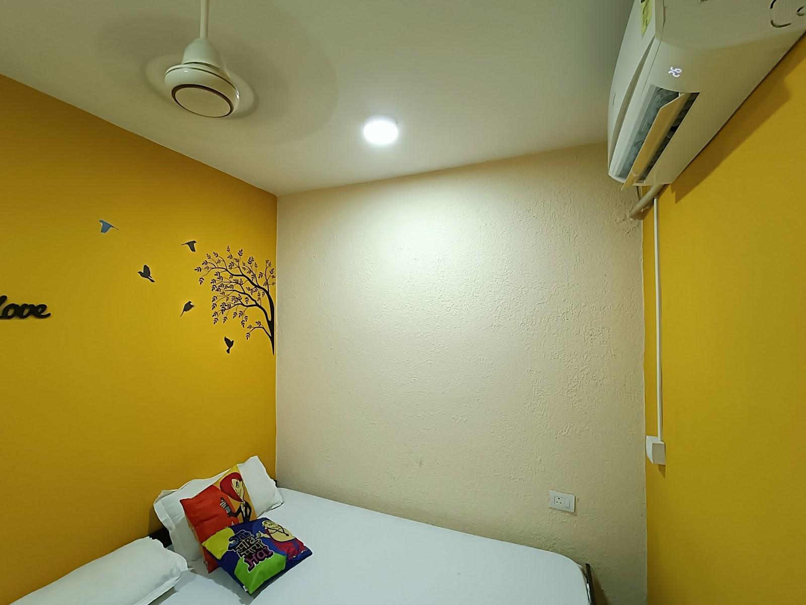 Ganga Kutir Residency- E5 Villa Homestay – photo 4