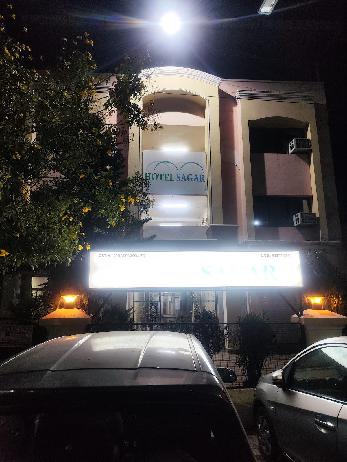 Hotel Sagar – photo 1