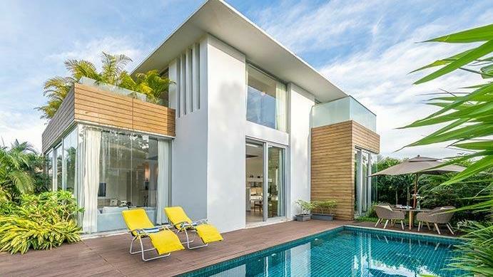 Luxury Villas in Goa – photo 1