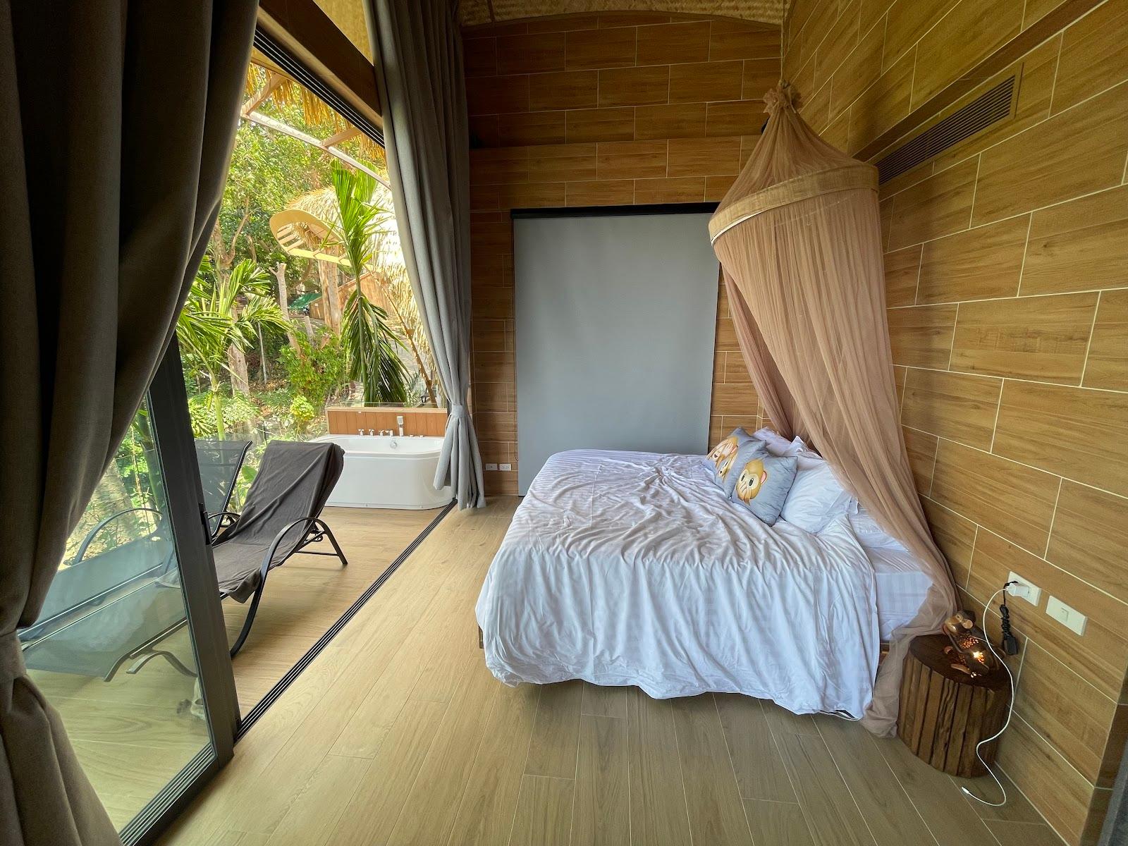 Three Monkeys Villas – photo 3