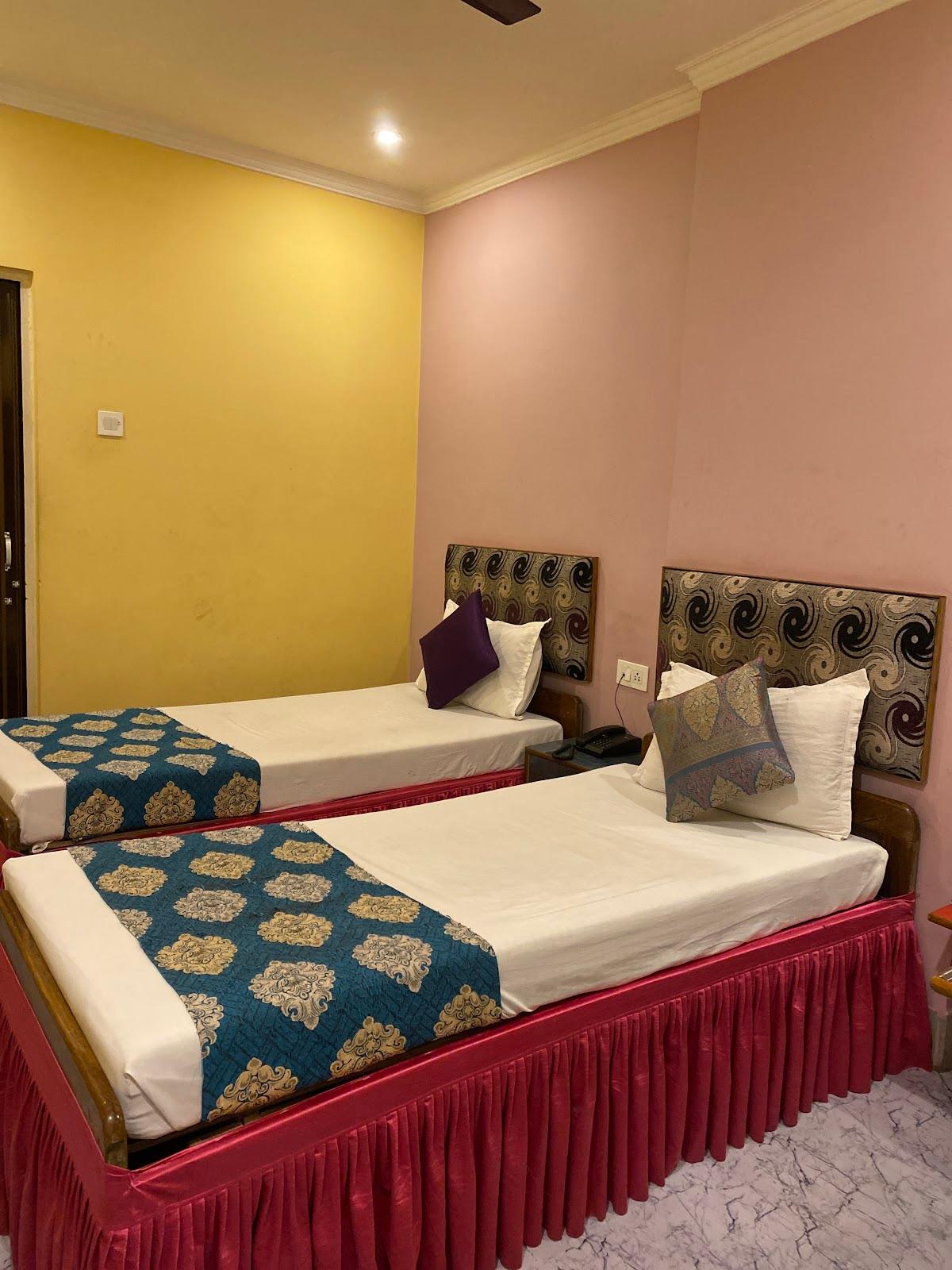 HOTEL SAMMAN – photo 3
