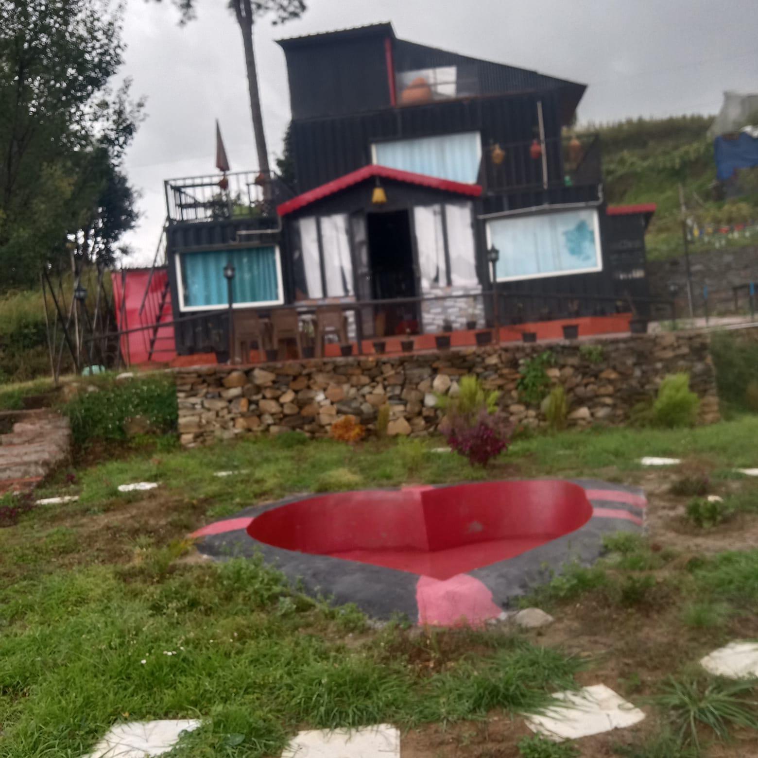 Kanatal Heights – photo 4