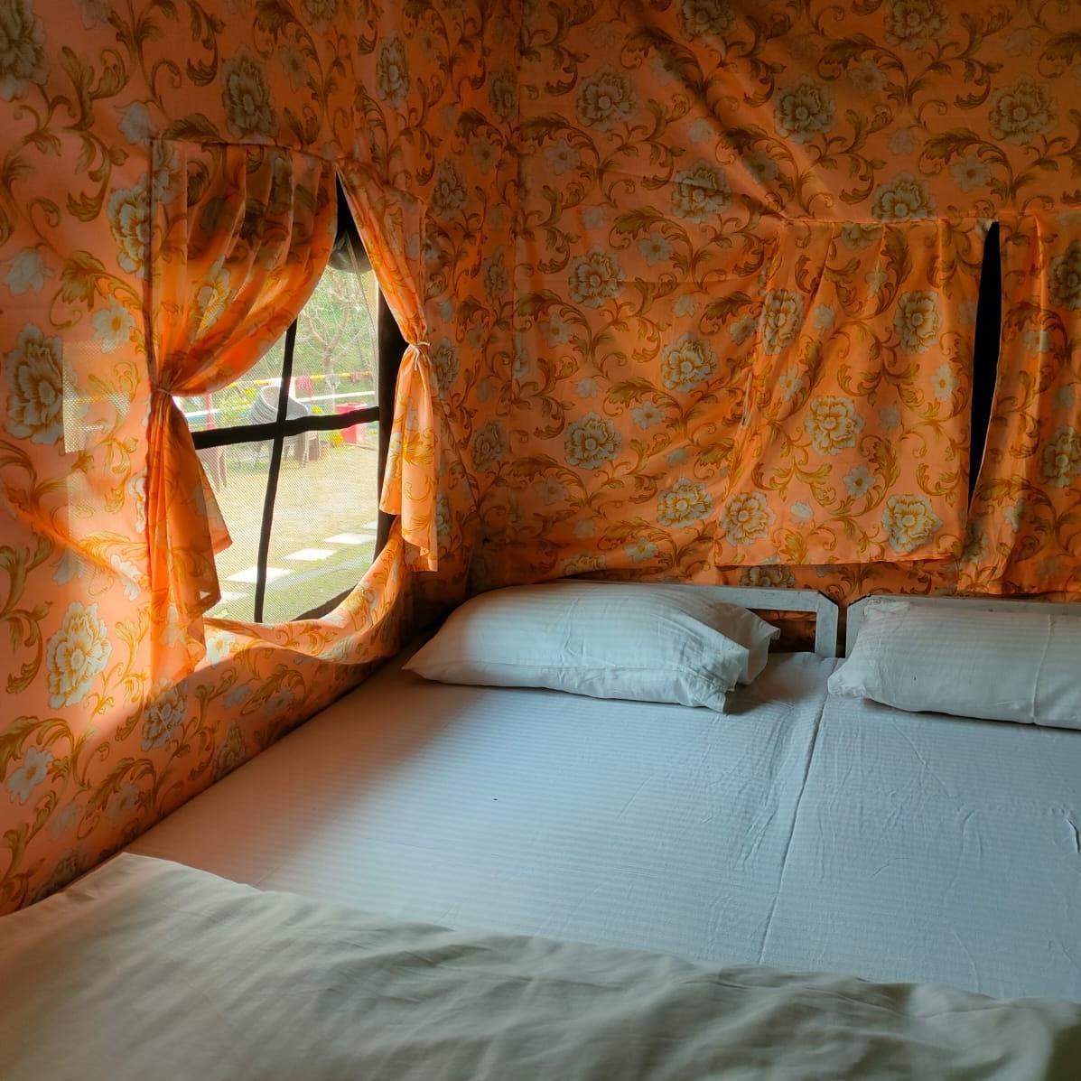 Shree G Cottage & camp – photo 3