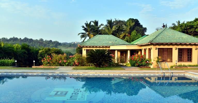 Hotel Sadhana Executive – photo 1