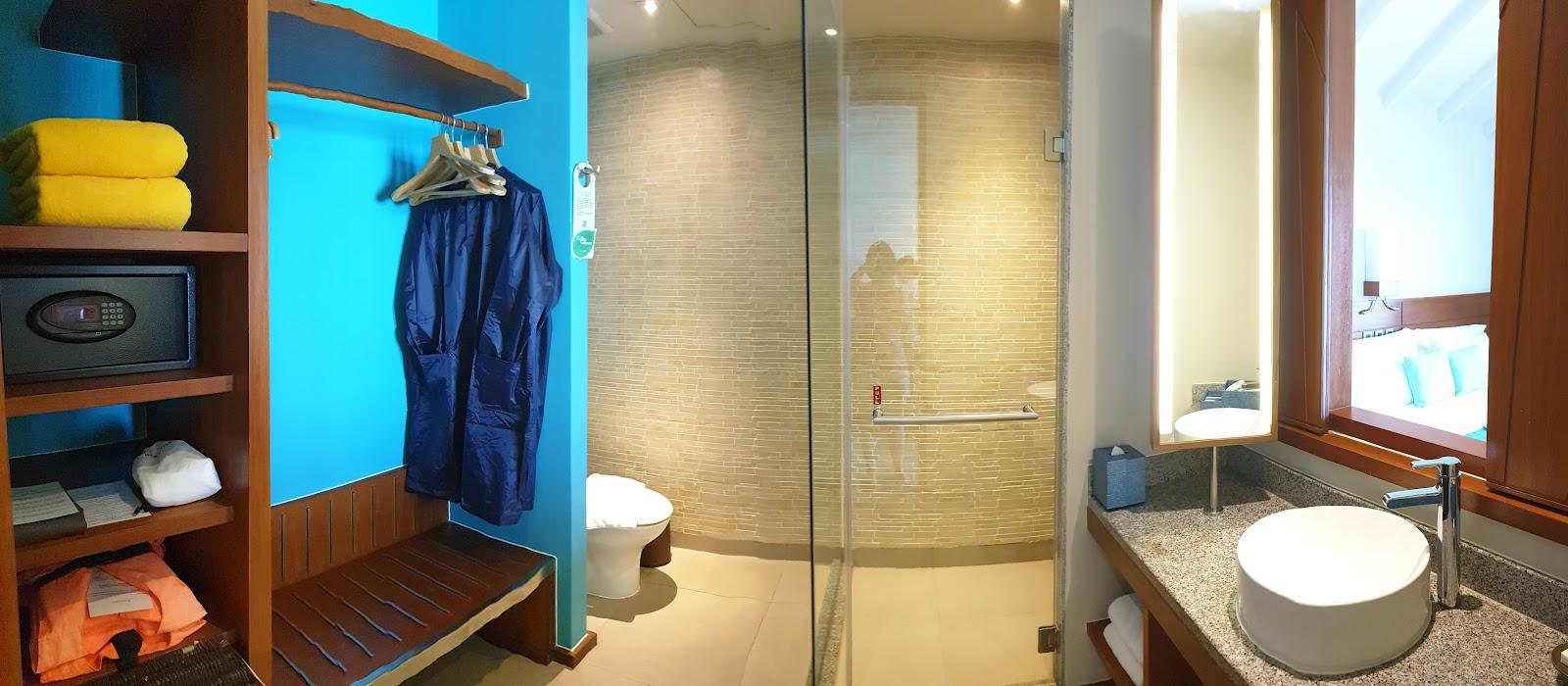 Centara Ras Fushi Resort – photo 4