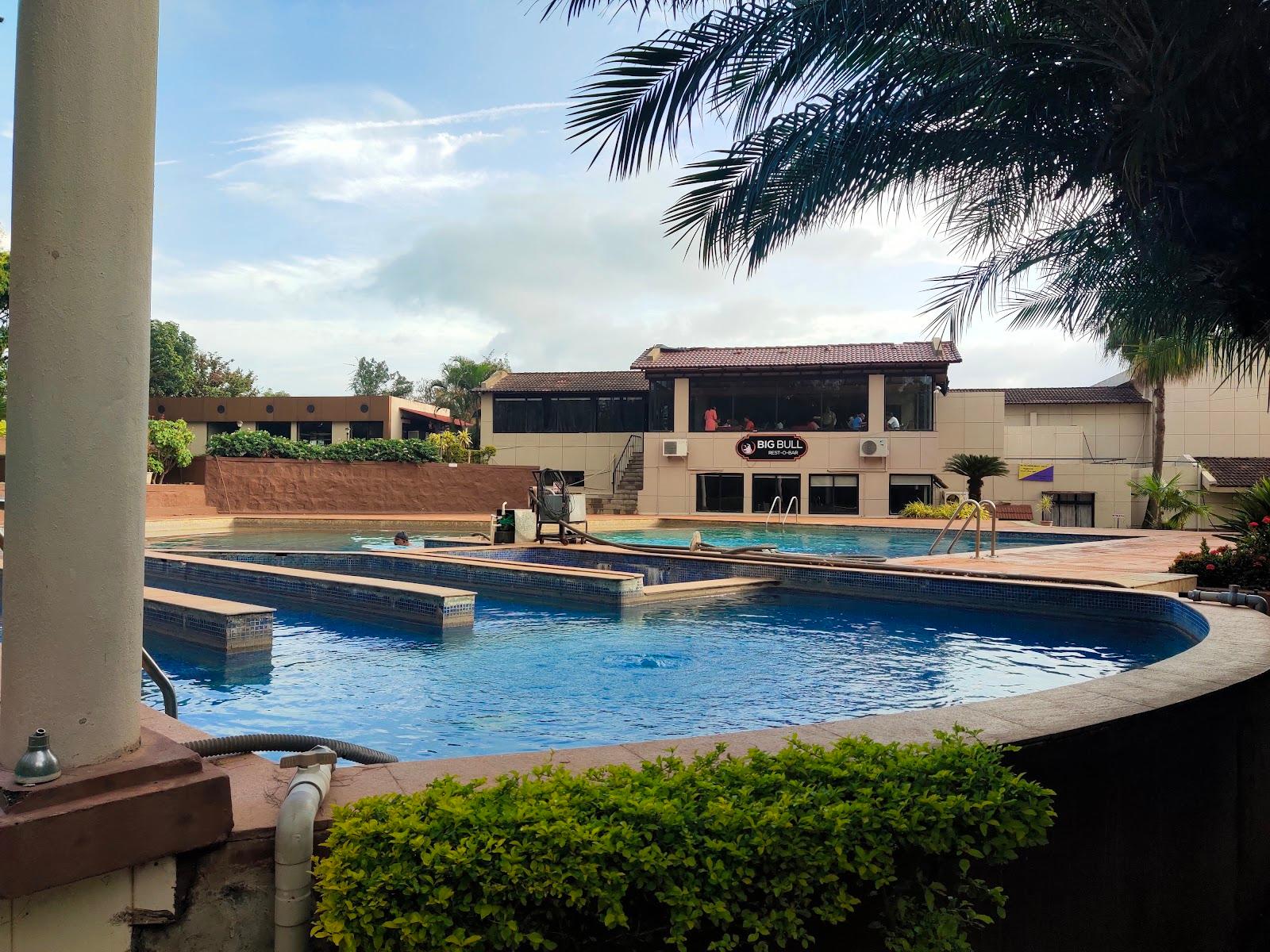 Cotton County Club and Resort Hubli Dharwad North Karnataka – photo 4