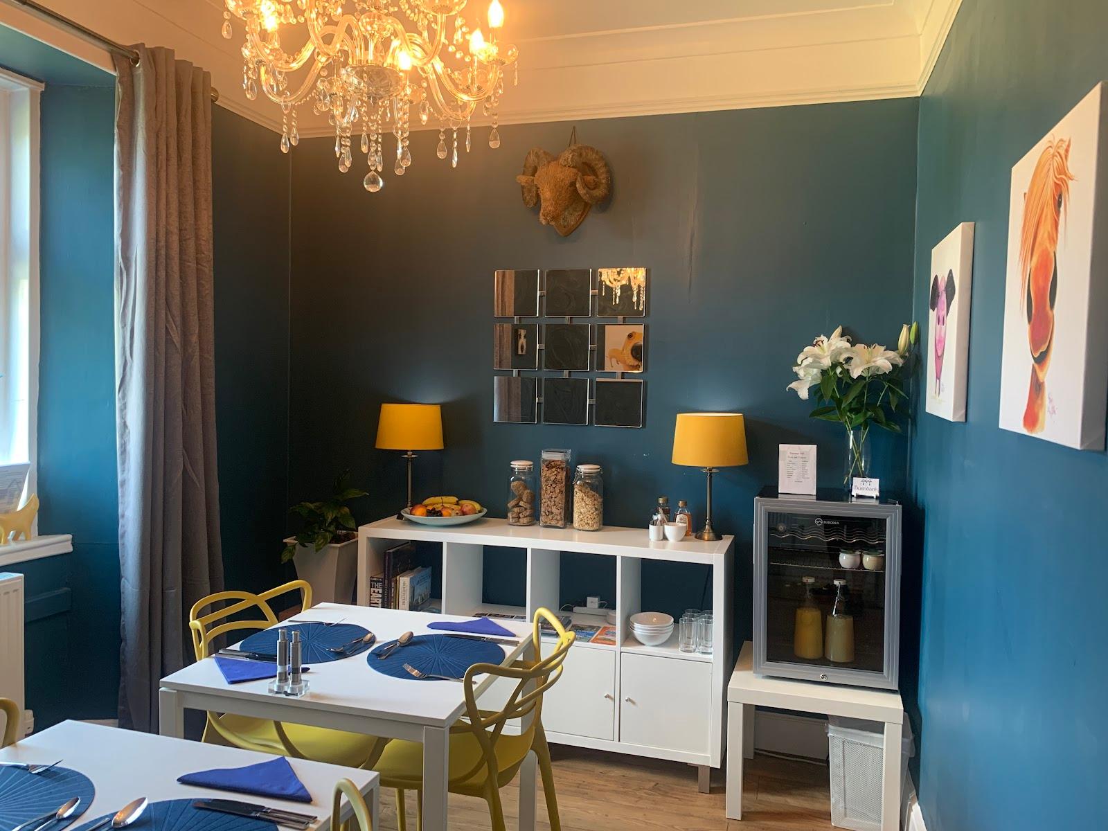 Burnbank BnB – photo 4