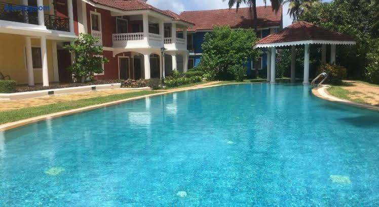 2BHK Pool Facing Beachside Luxury Homestay In South Goa – photo 1