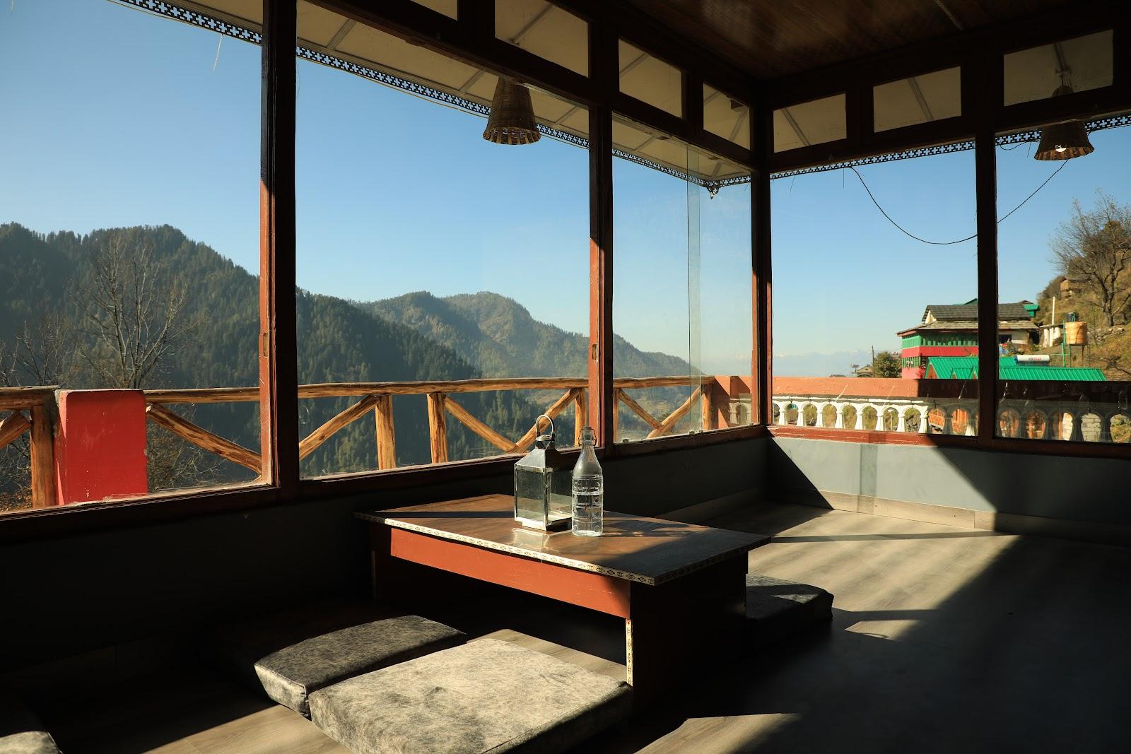 Odin Hostel Shoja – photo 4