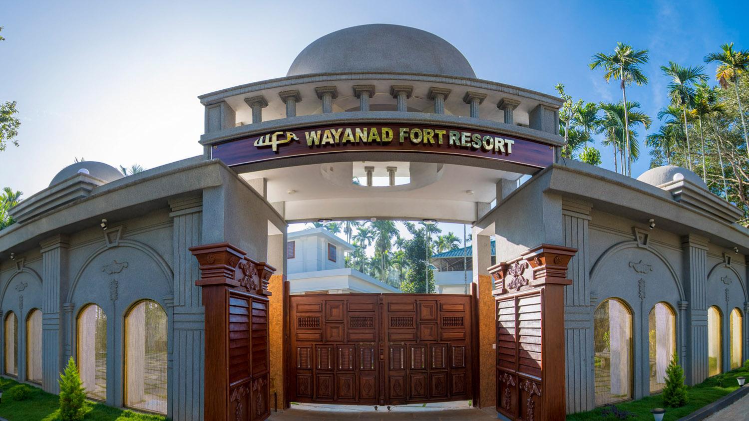 Wayanad Fort Resort – photo 1