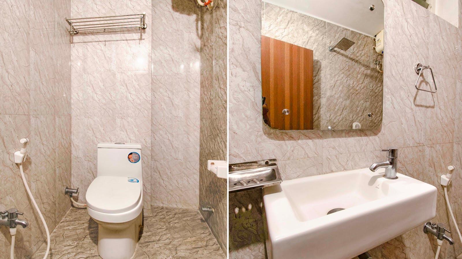 FabHotel Eden Stay – photo 3