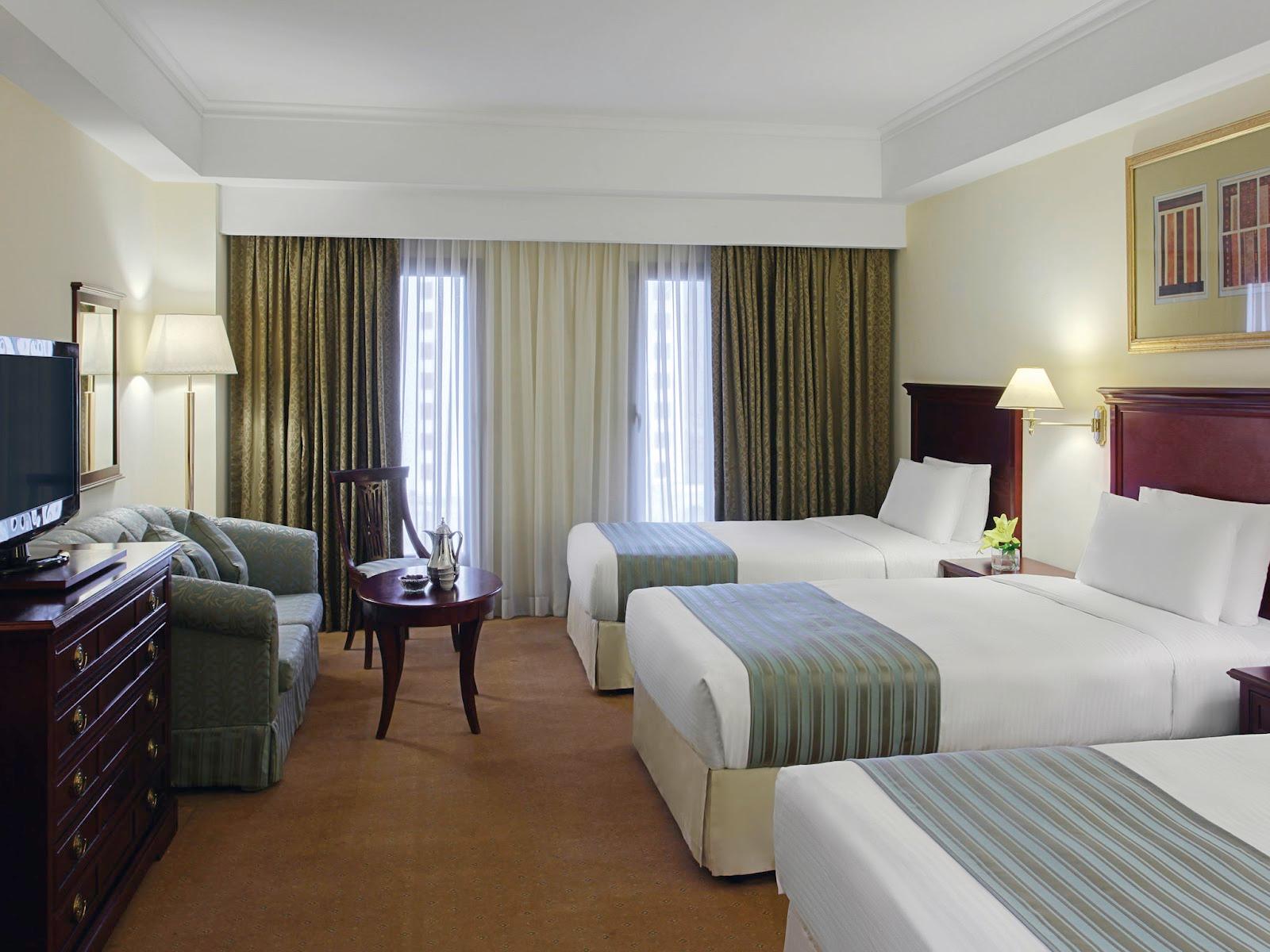New Madinah Hotel – photo 3