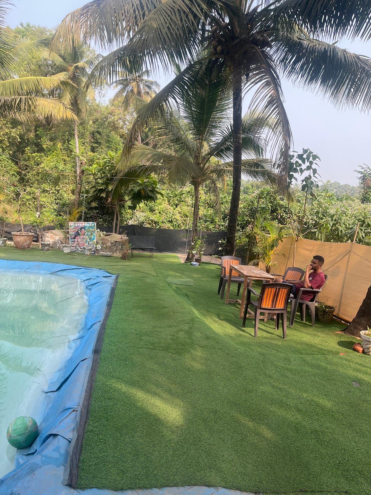 Andaz Arambol 24/7 โ photo 4