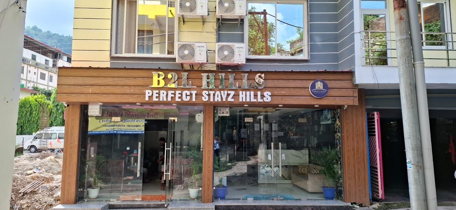 Perfectstayz Hills – photo 1