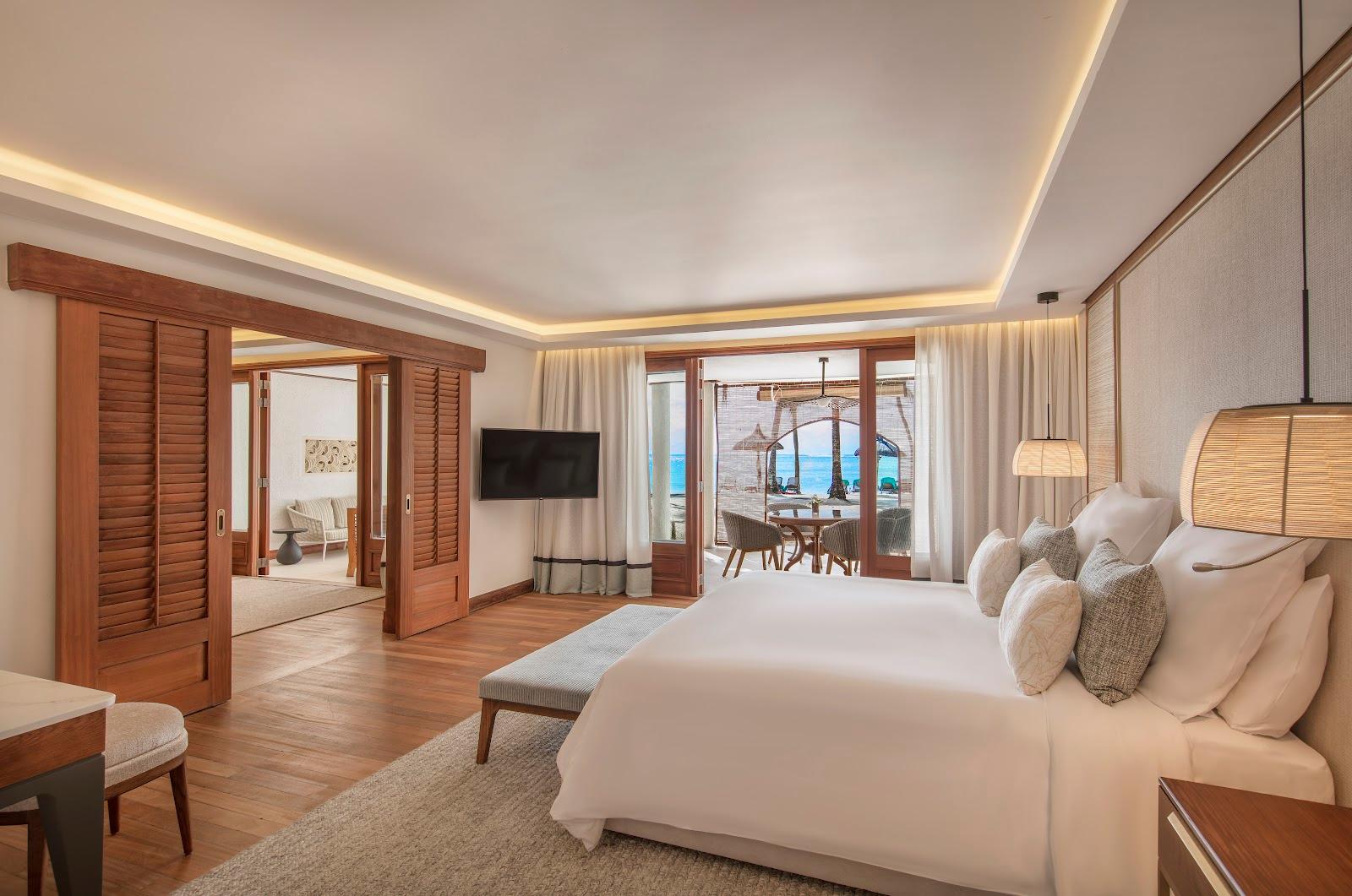 Paradis Beachcomber Golf Resort & Spa – photo 3