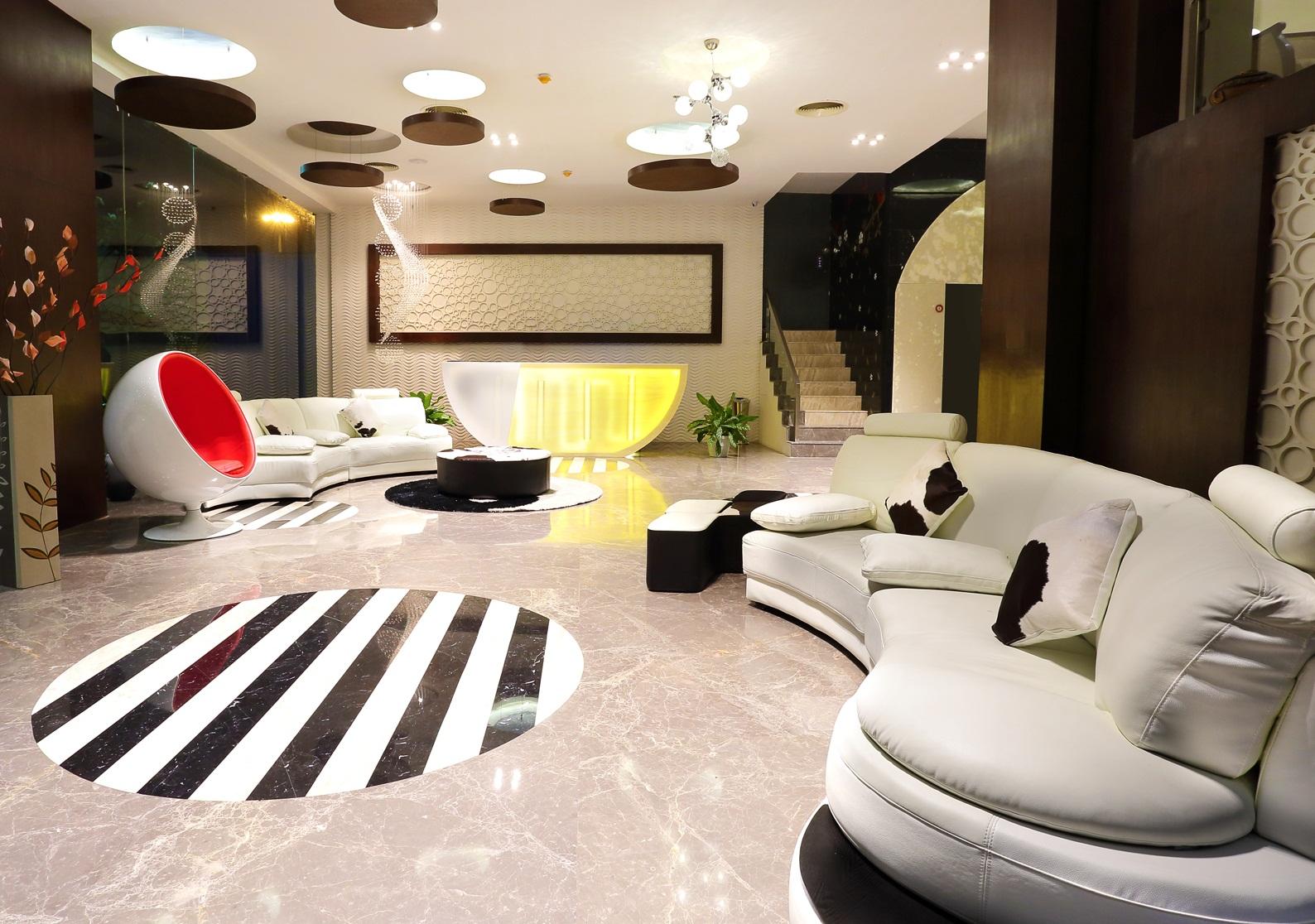 The Orbis Hotel – photo 4