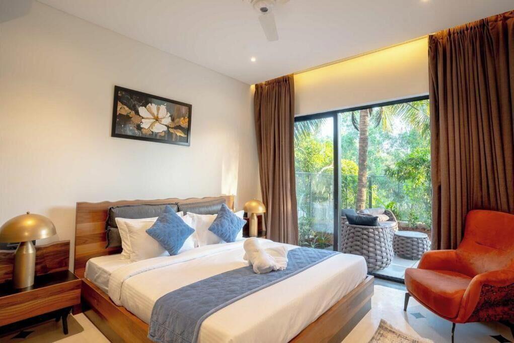 The Luxury Castles - Best Luxury Villas in Goa – photo 2